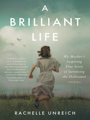 cover image of A Brilliant Life
